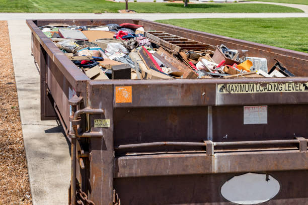 Best Hoarding Cleanup  in Urbancrest, OH